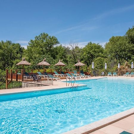Domaine Des Bridoux Village De Gites Mirabel-aux-Baronnies المظهر الخارجي الصورة