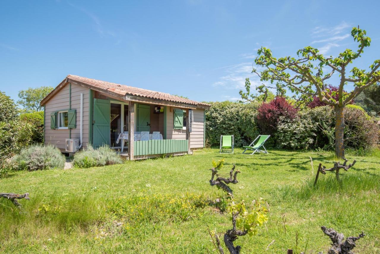 Domaine Des Bridoux Village De Gites Mirabel-aux-Baronnies المظهر الخارجي الصورة