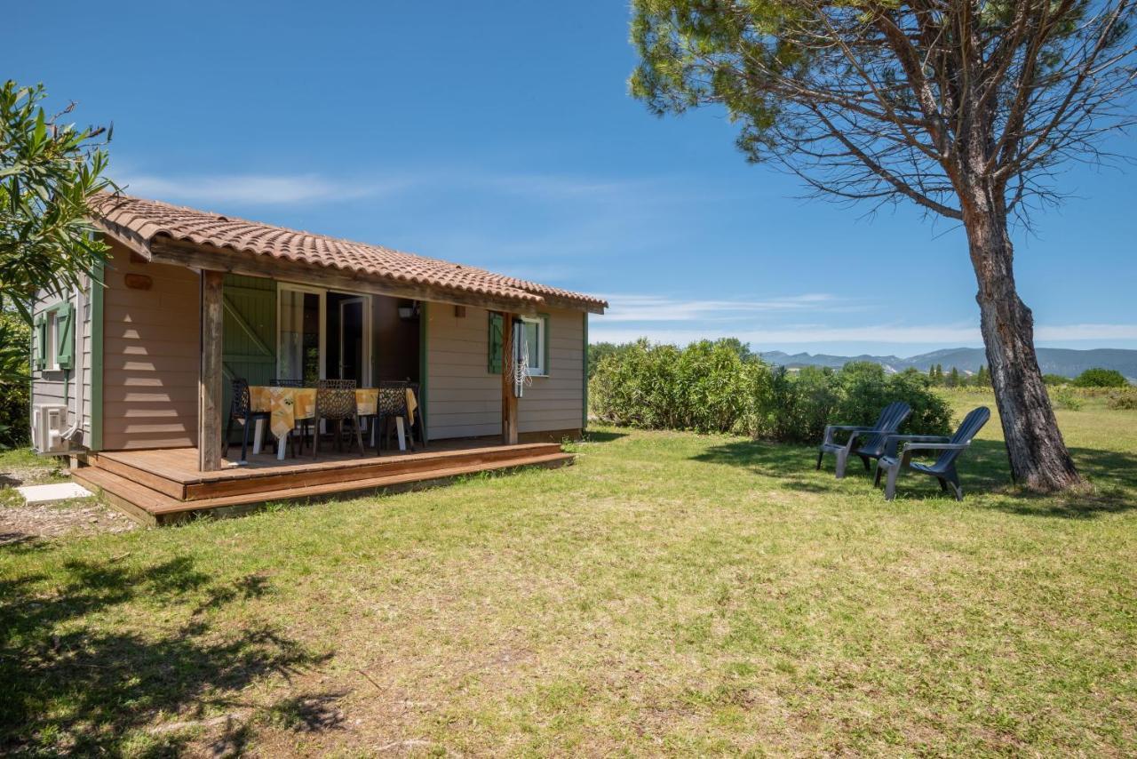 Domaine Des Bridoux Village De Gites Mirabel-aux-Baronnies المظهر الخارجي الصورة