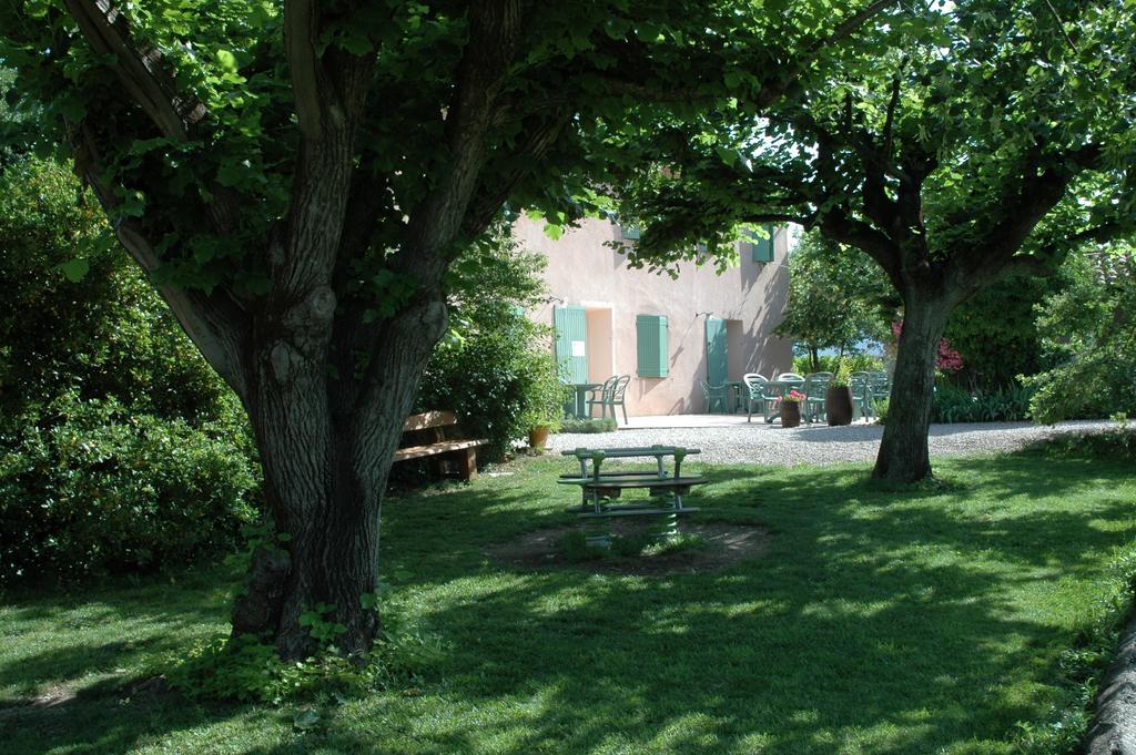 Domaine Des Bridoux Village De Gites Mirabel-aux-Baronnies المظهر الخارجي الصورة