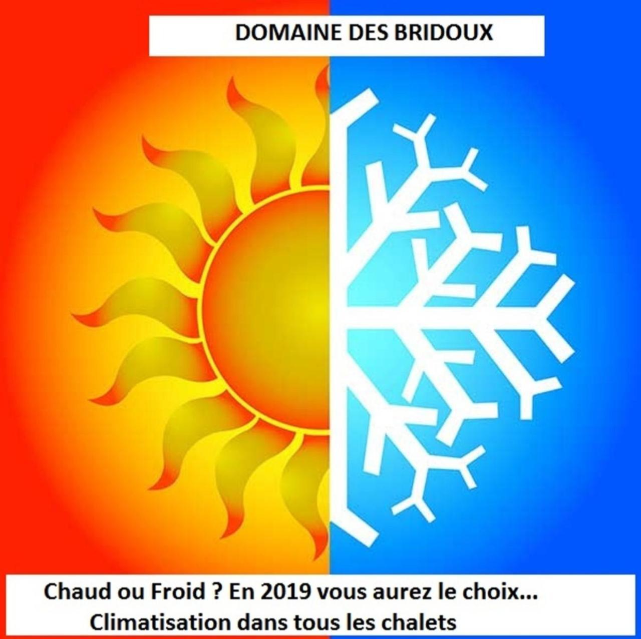Domaine Des Bridoux Village De Gites Mirabel-aux-Baronnies المظهر الخارجي الصورة